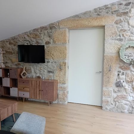 Quinta Dos Tojais Hotel Celorico De Basto Eksteriør billede
