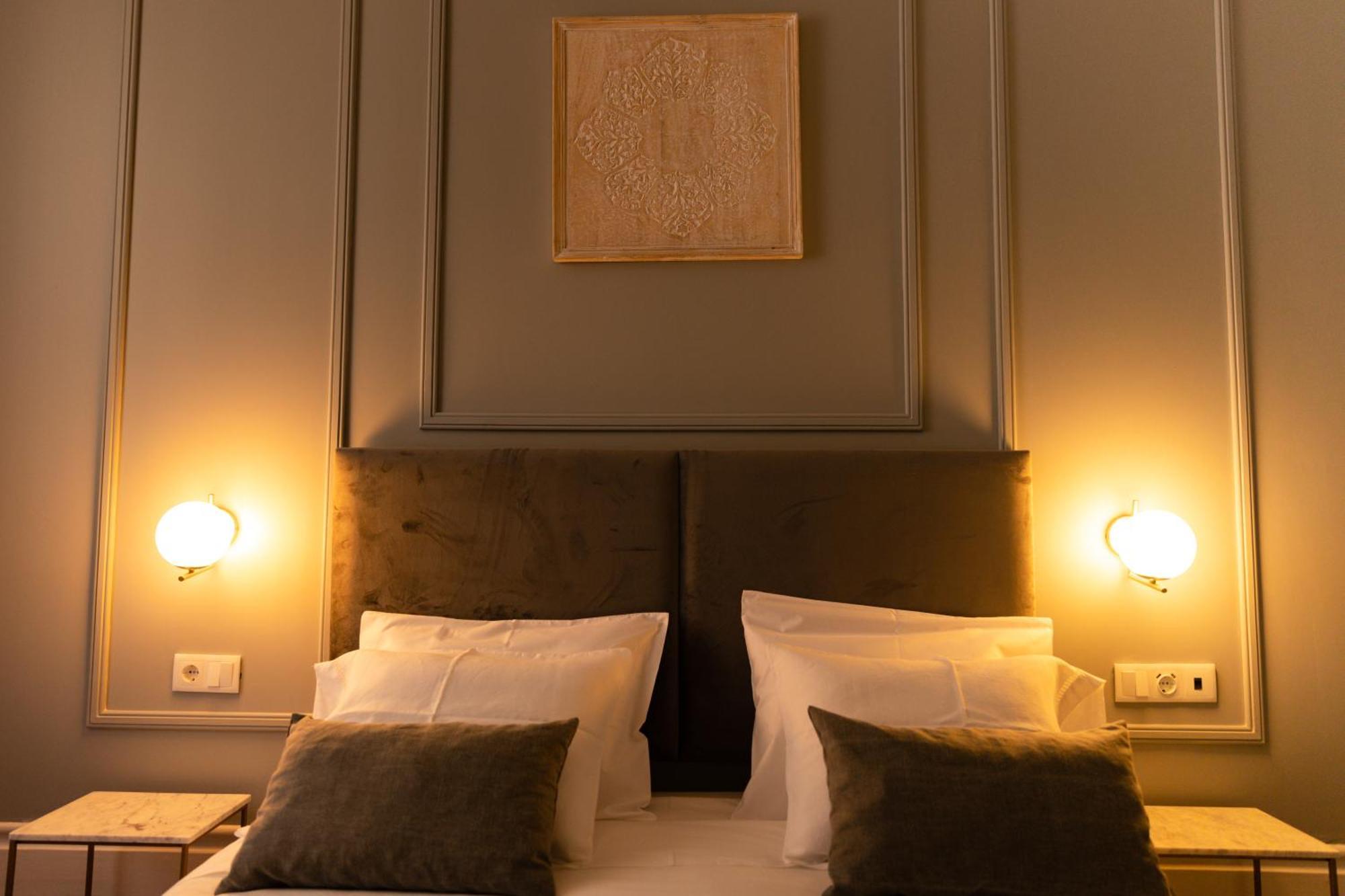 Quinta Dos Tojais Hotel Celorico De Basto Eksteriør billede