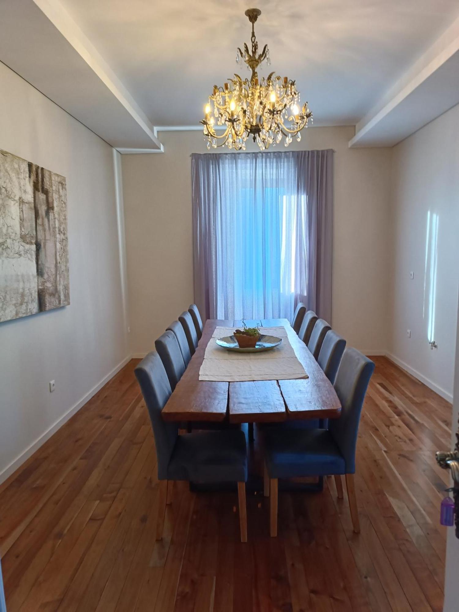 Quinta Dos Tojais Hotel Celorico De Basto Eksteriør billede