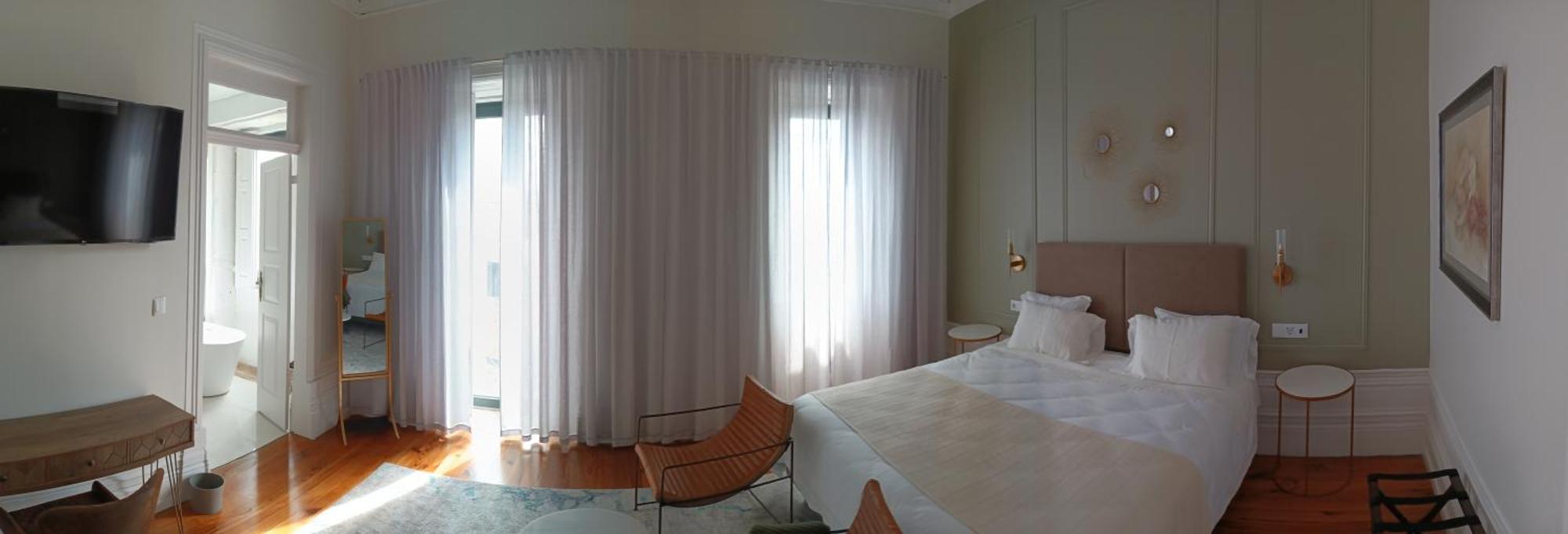Quinta Dos Tojais Hotel Celorico De Basto Eksteriør billede