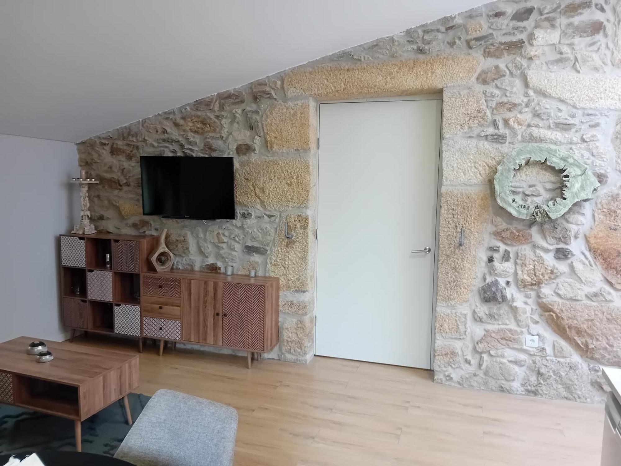 Quinta Dos Tojais Hotel Celorico De Basto Eksteriør billede
