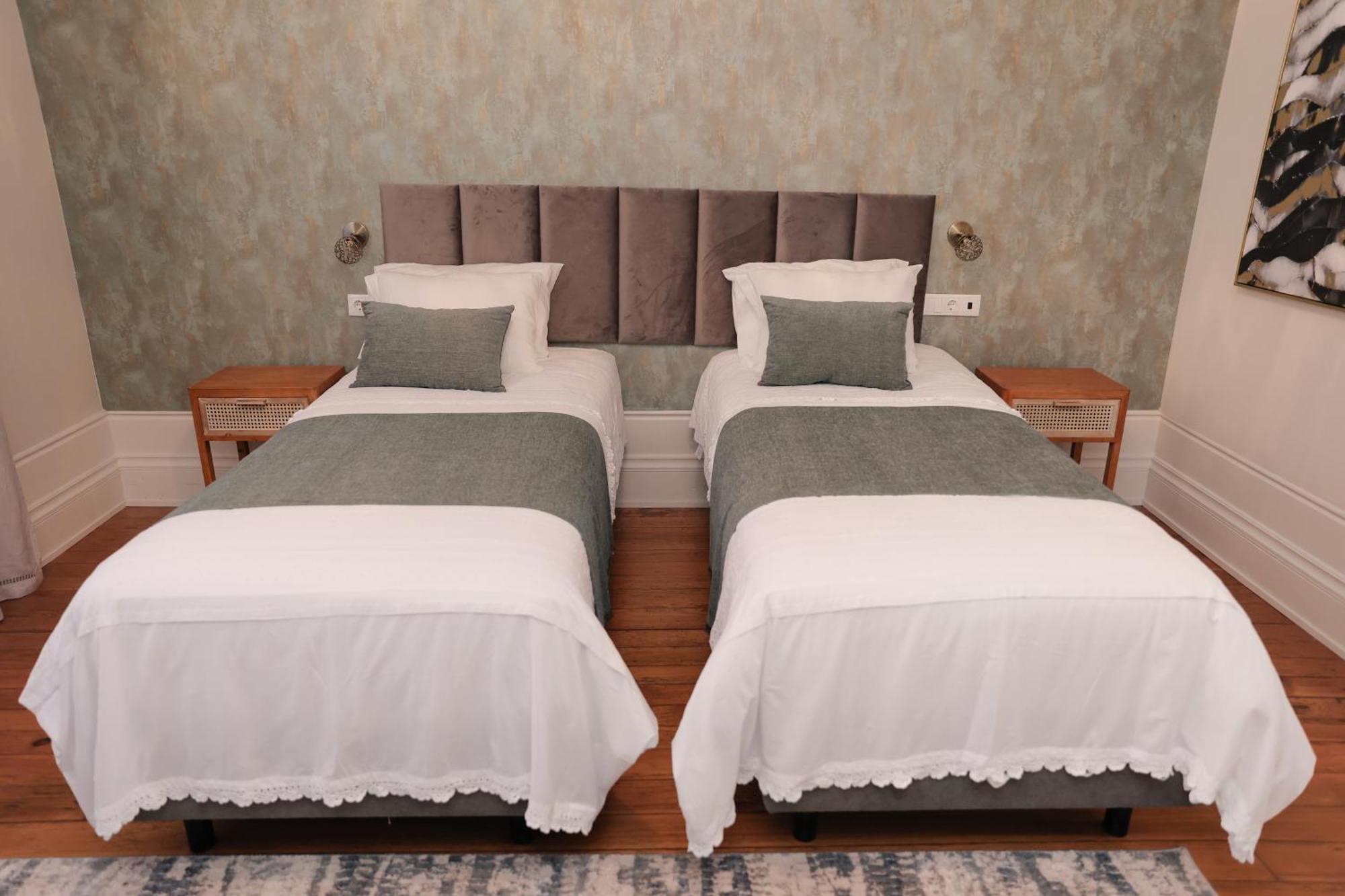 Quinta Dos Tojais Hotel Celorico De Basto Eksteriør billede