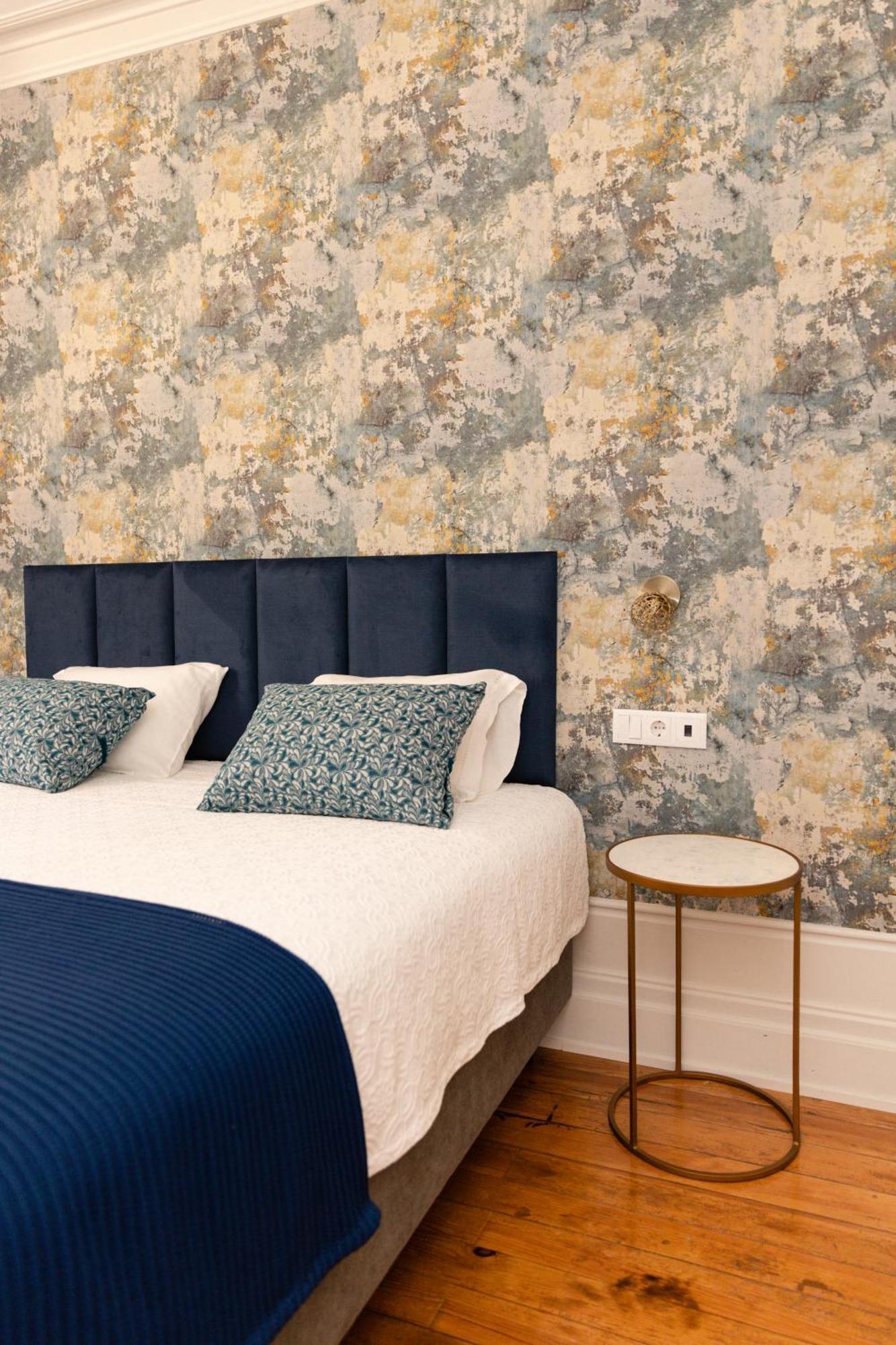 Quinta Dos Tojais Hotel Celorico De Basto Eksteriør billede