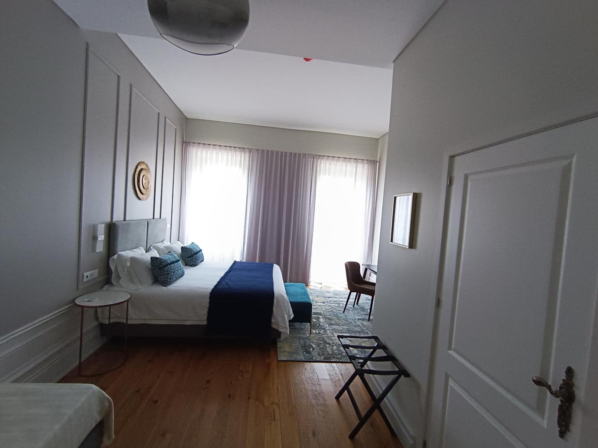 Quinta Dos Tojais Hotel Celorico De Basto Eksteriør billede