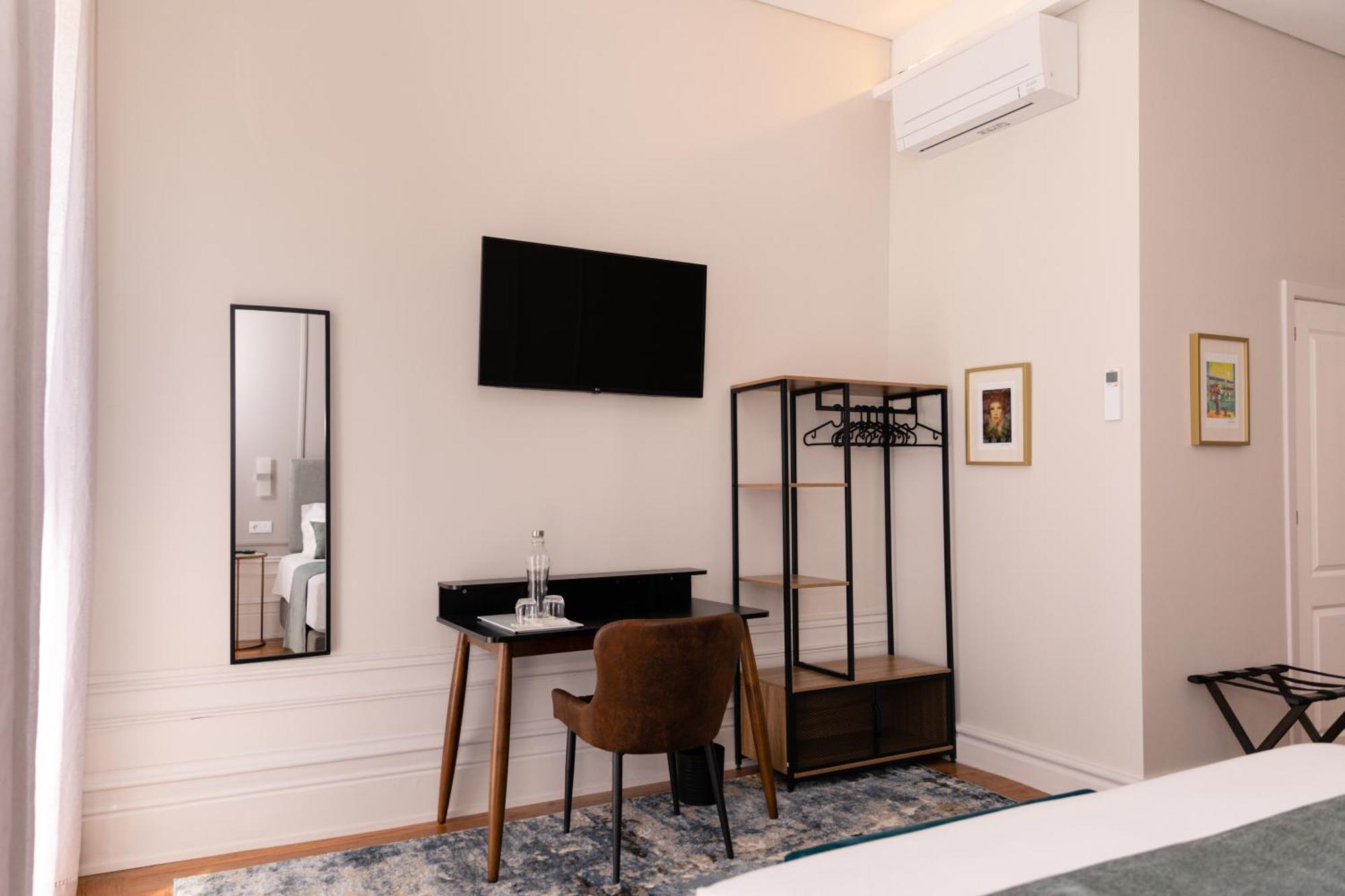 Quinta Dos Tojais Hotel Celorico De Basto Eksteriør billede