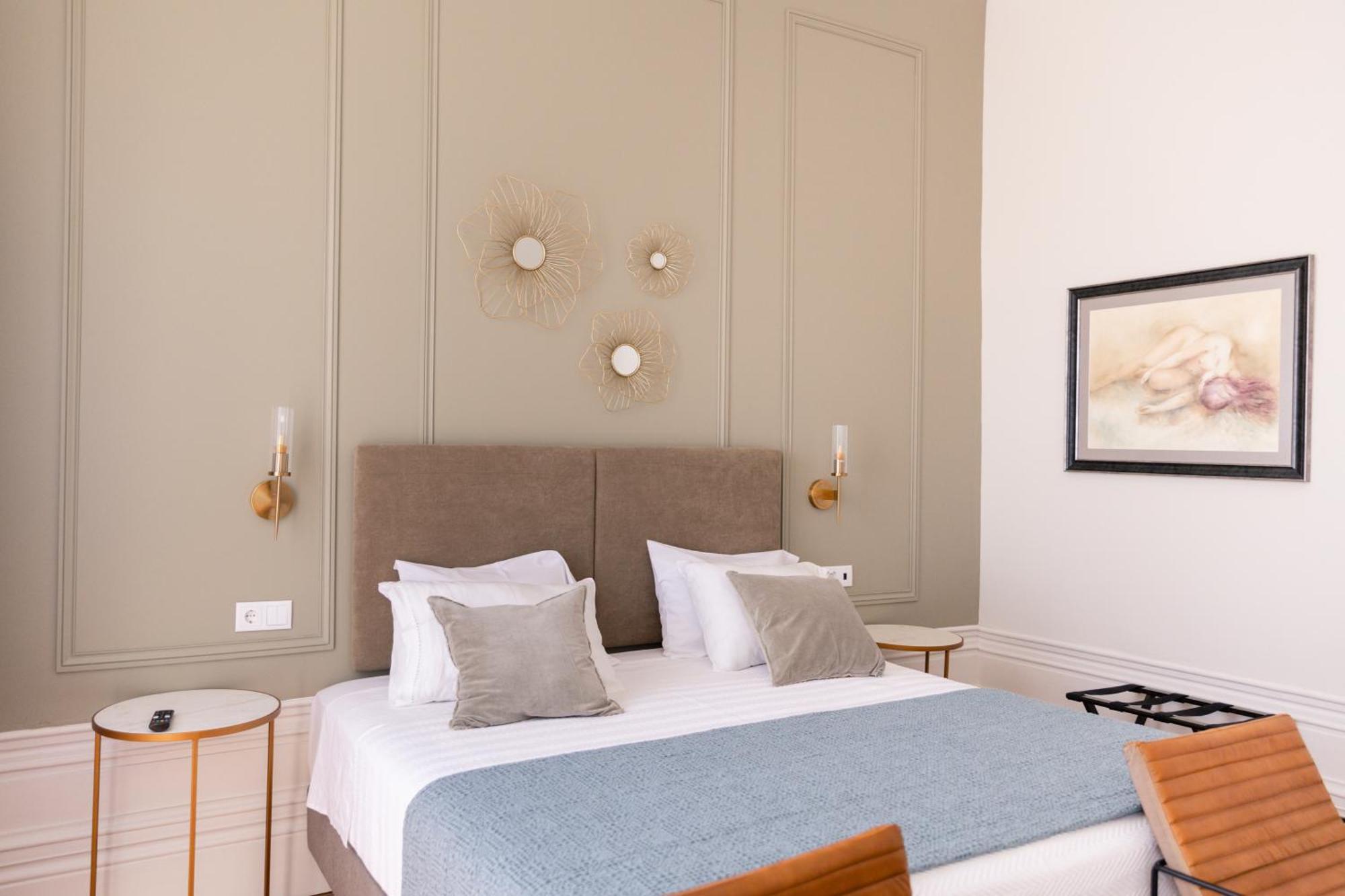 Quinta Dos Tojais Hotel Celorico De Basto Eksteriør billede