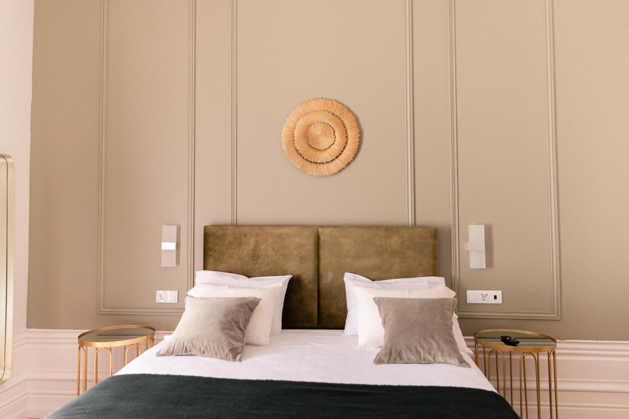 Quinta Dos Tojais Hotel Celorico De Basto Eksteriør billede