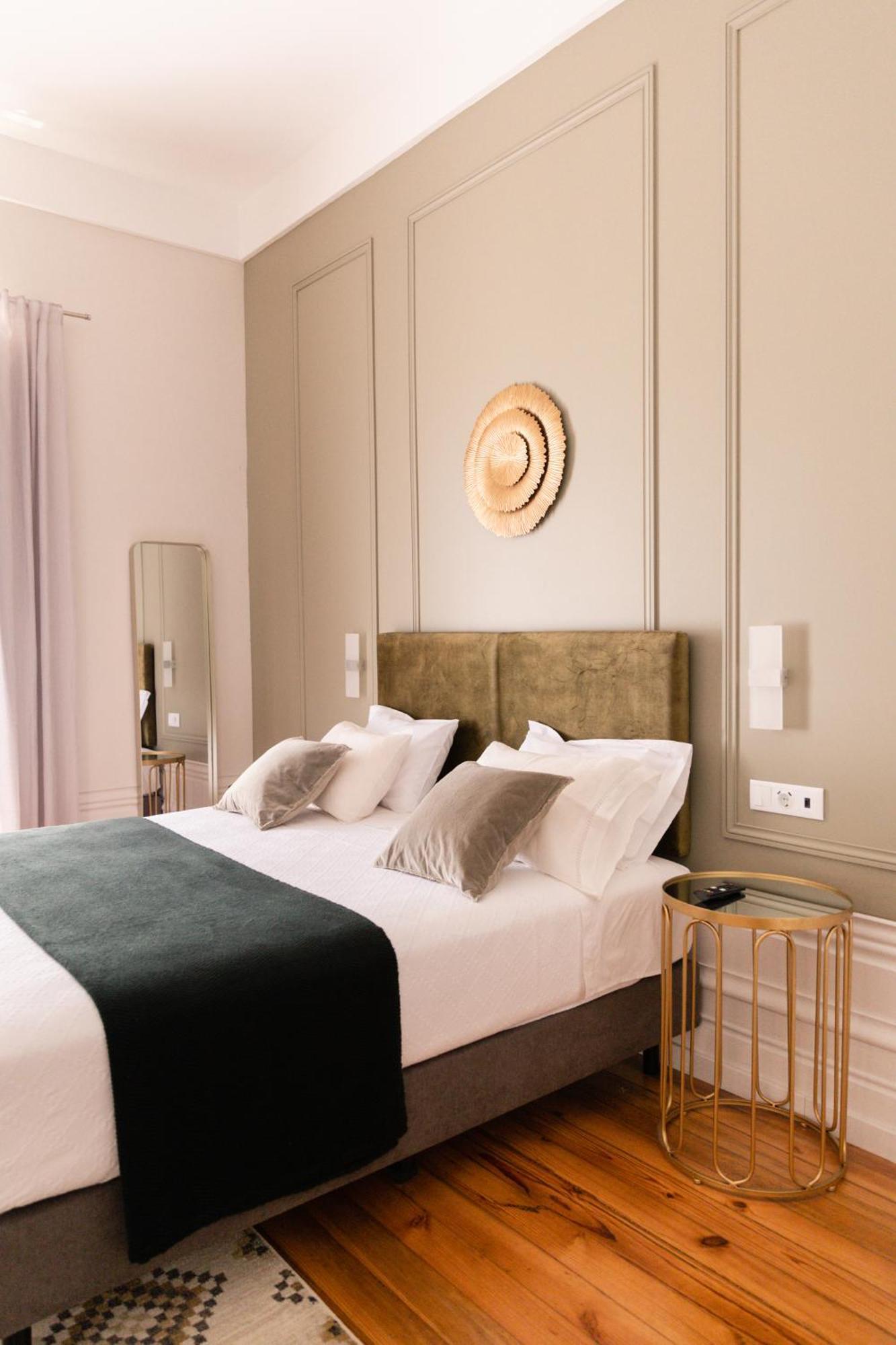 Quinta Dos Tojais Hotel Celorico De Basto Eksteriør billede