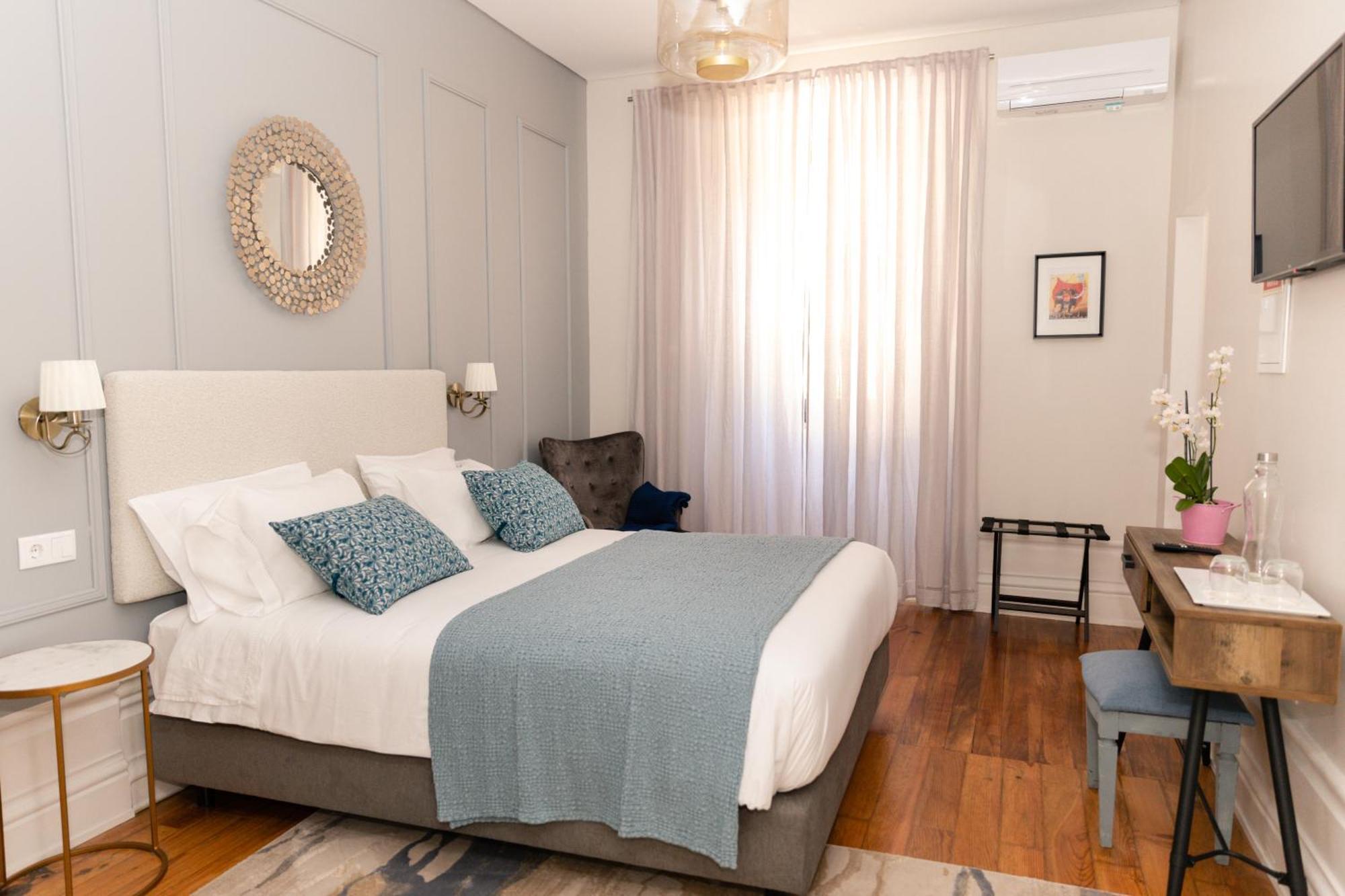 Quinta Dos Tojais Hotel Celorico De Basto Eksteriør billede