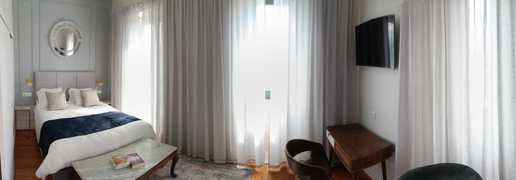 Quinta Dos Tojais Hotel Celorico De Basto Eksteriør billede