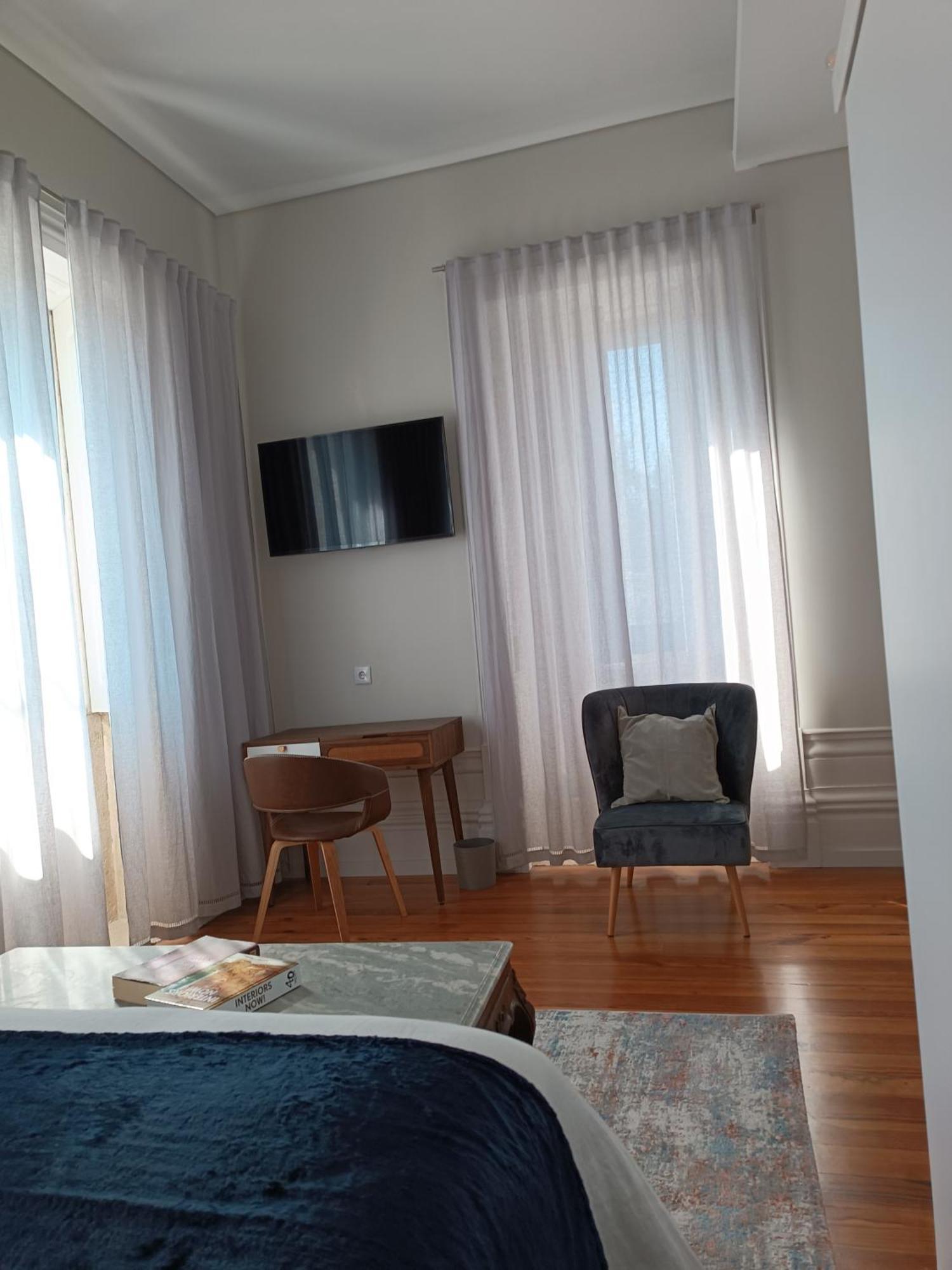 Quinta Dos Tojais Hotel Celorico De Basto Eksteriør billede