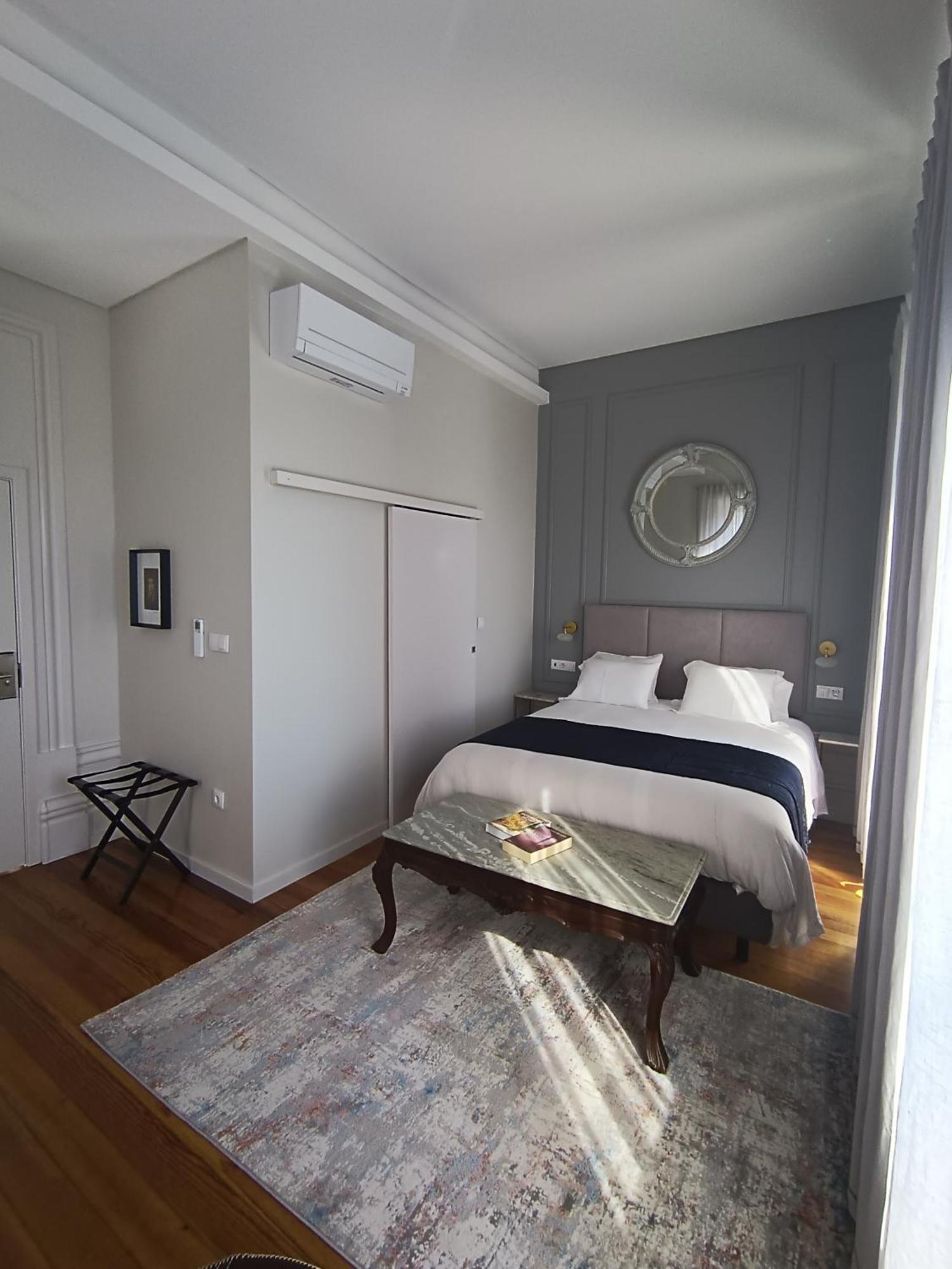 Quinta Dos Tojais Hotel Celorico De Basto Eksteriør billede