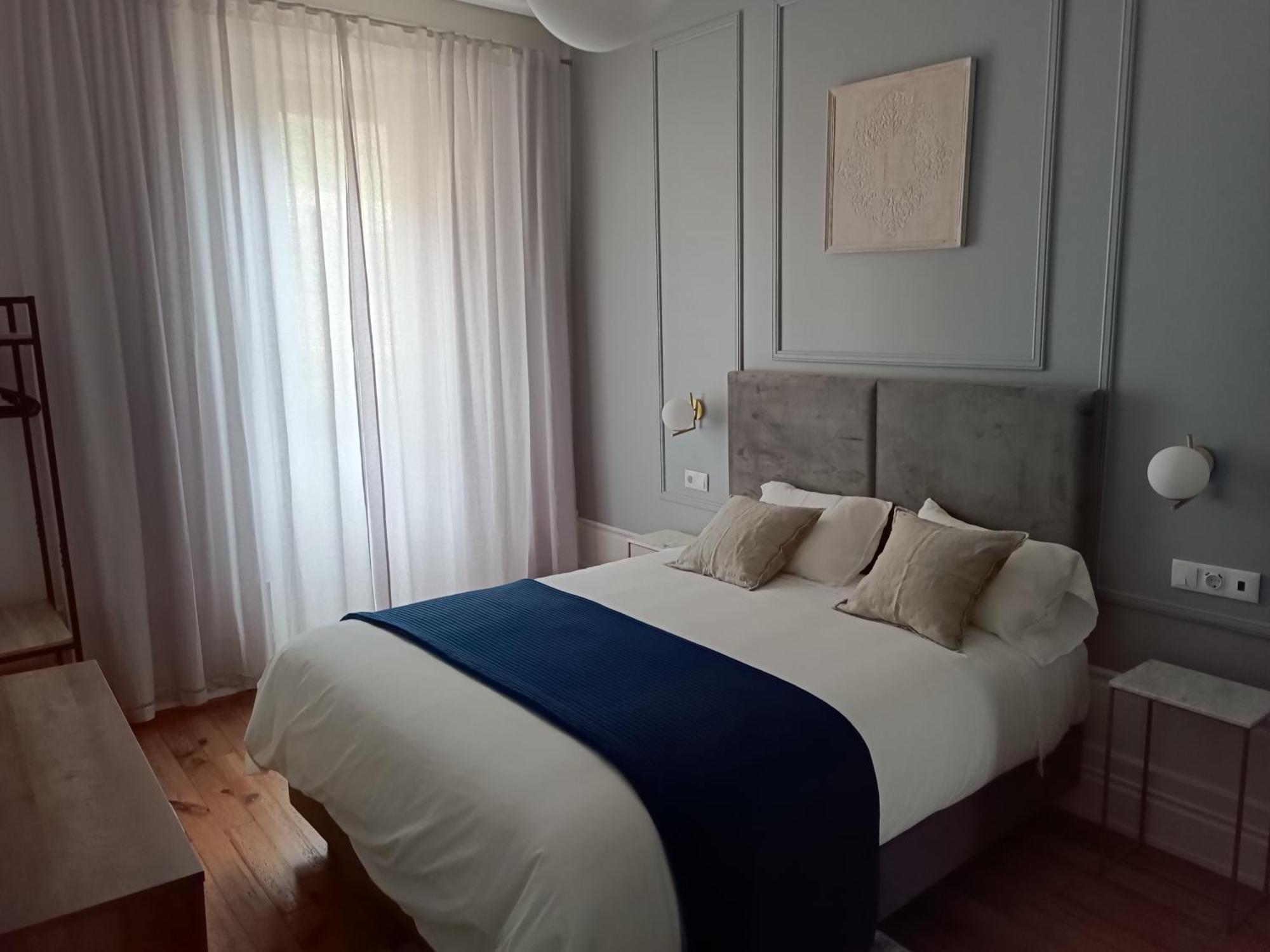 Quinta Dos Tojais Hotel Celorico De Basto Eksteriør billede