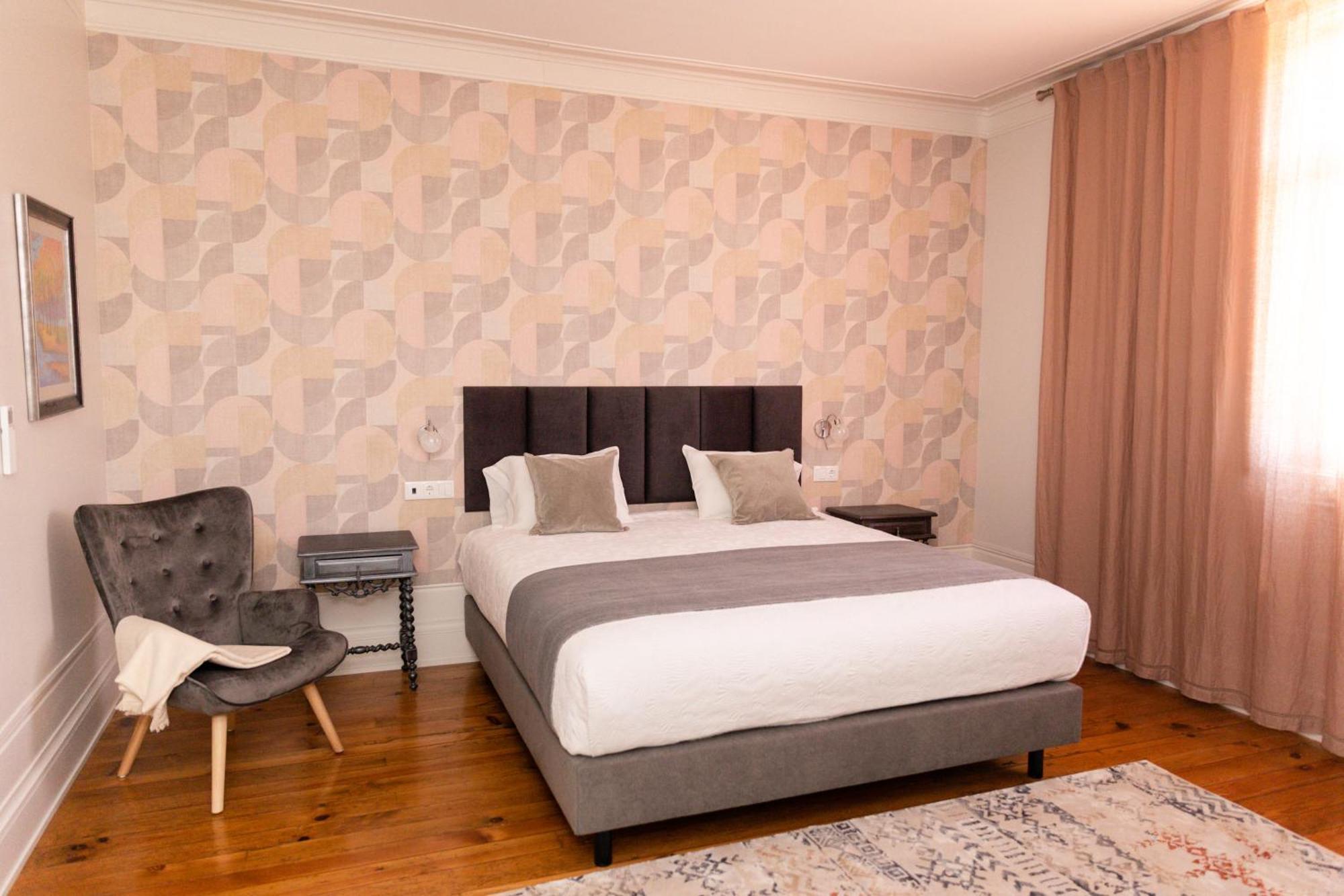 Quinta Dos Tojais Hotel Celorico De Basto Eksteriør billede