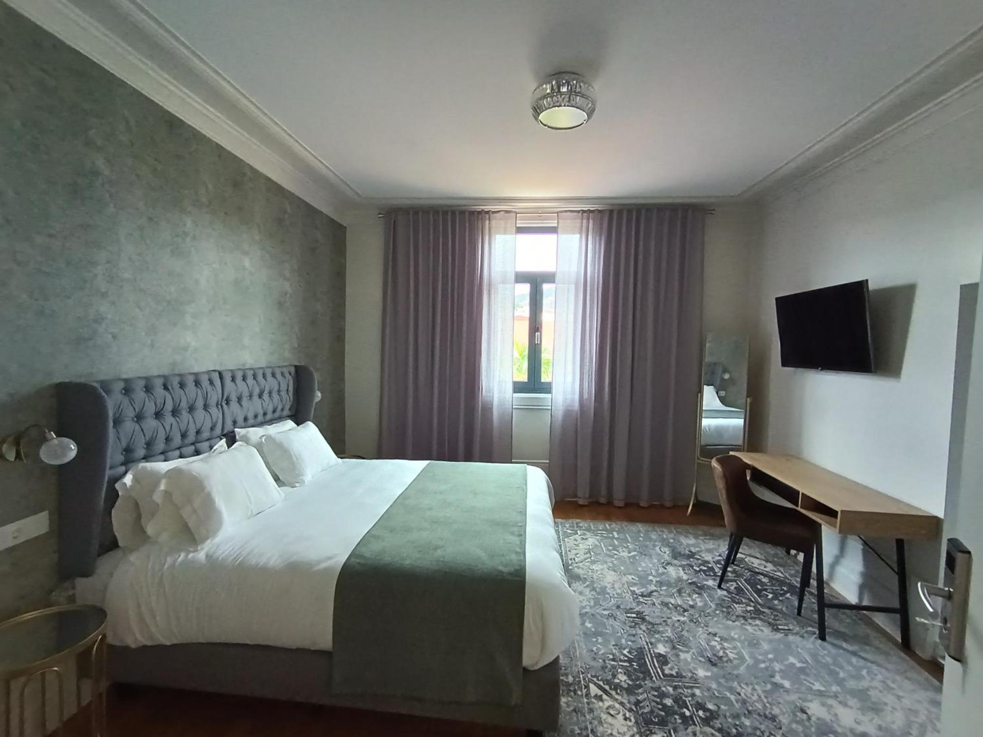 Quinta Dos Tojais Hotel Celorico De Basto Eksteriør billede