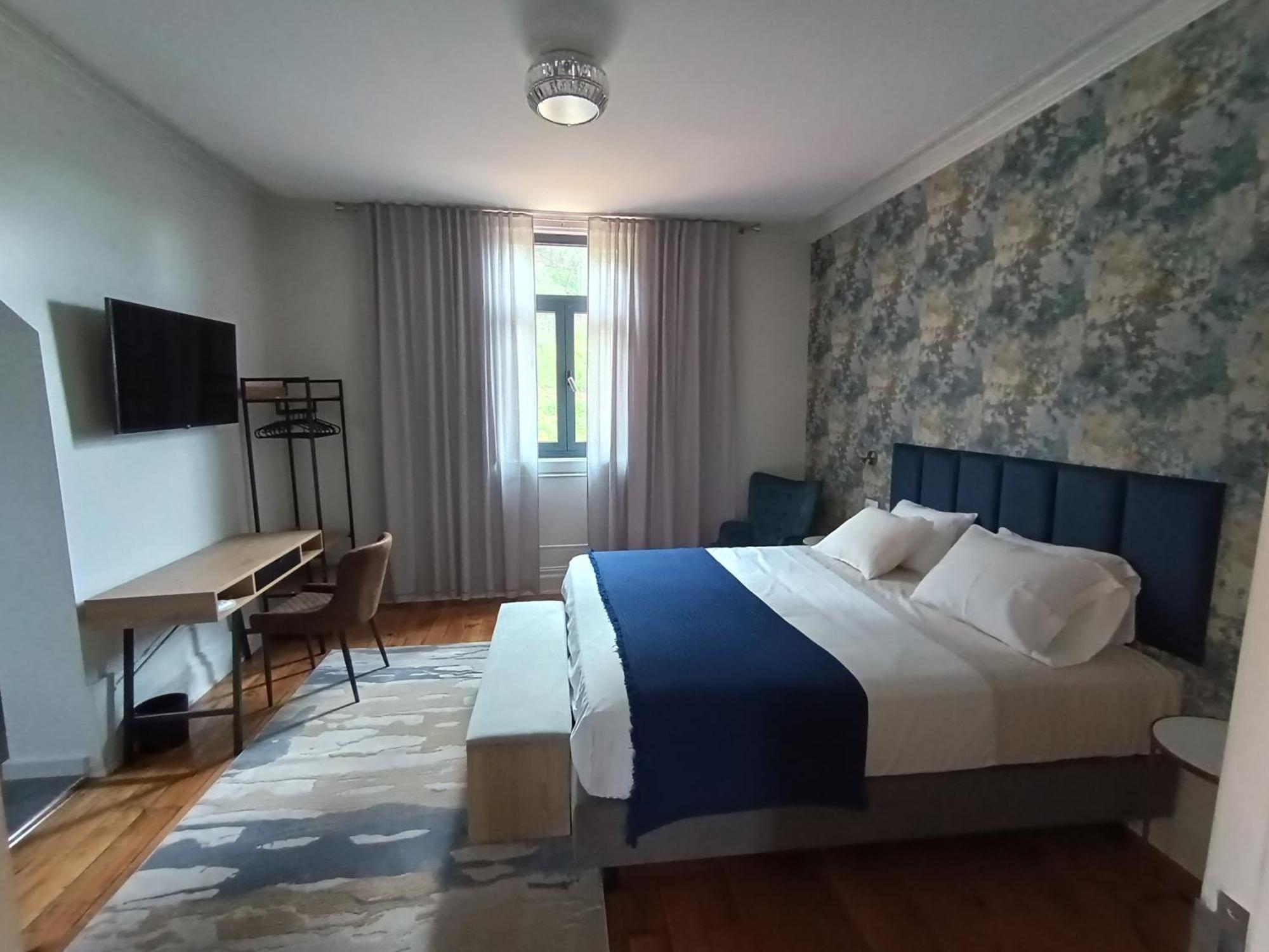 Quinta Dos Tojais Hotel Celorico De Basto Eksteriør billede